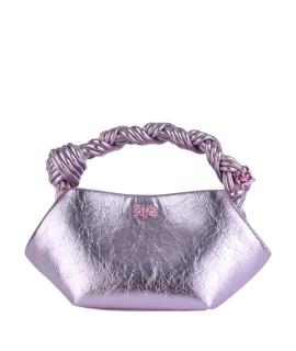 GANNI Сумка с короткими ручками