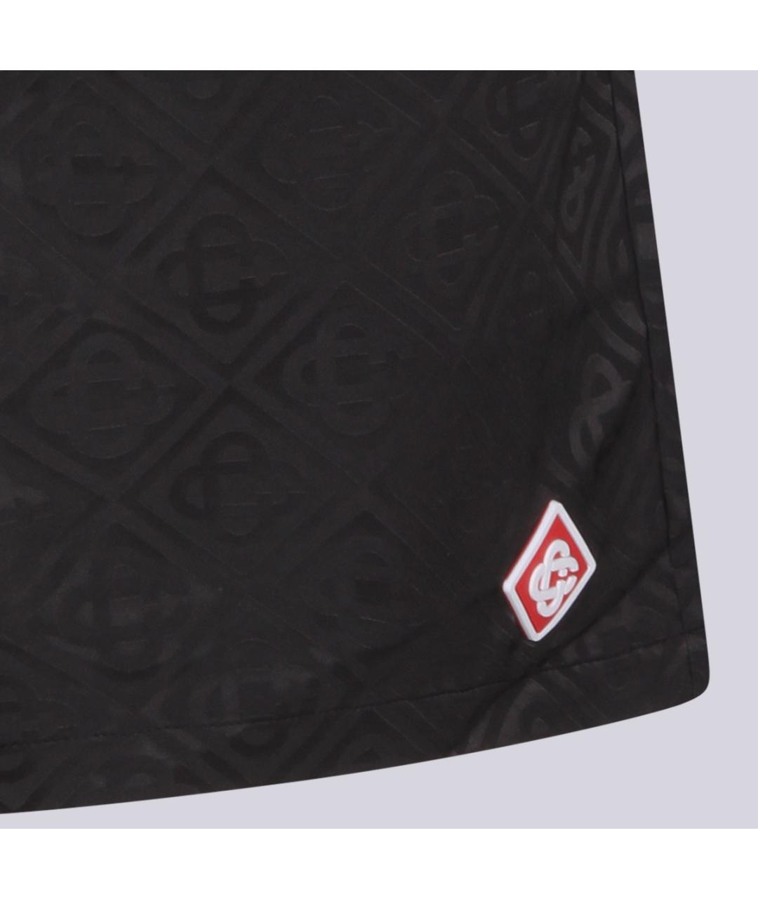 CASABLANCA Черные плавки, фото 3