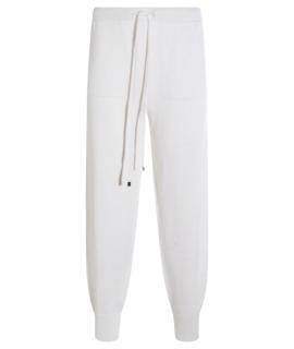 ANTONELLI FIRENZE Брюки широкие