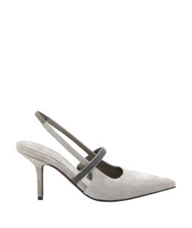 BRUNELLO CUCINELLI Туфли