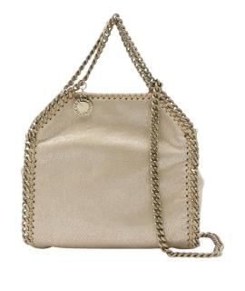 STELLA MCCARTNEY Сумка тоут