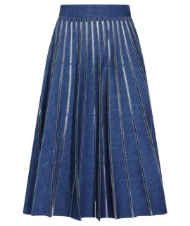 TWIN-SET Юбка миди