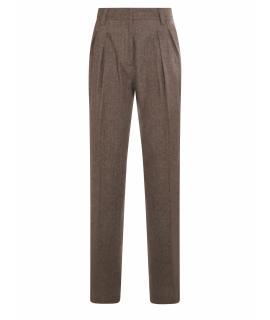 ANTONELLI FIRENZE Прямые брюки