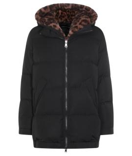 LOU ANDREA Пуховик