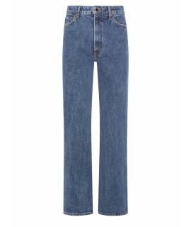 KHAITE Прямые джинсы