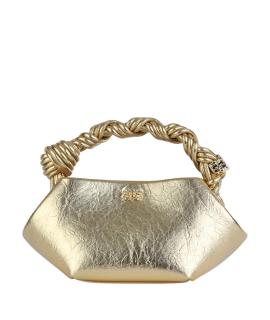 GANNI Сумка с короткими ручками