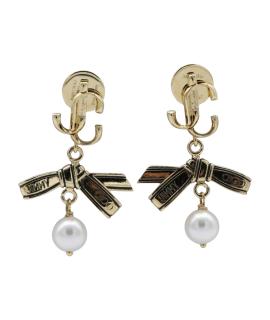 JIMMY CHOO Серьги