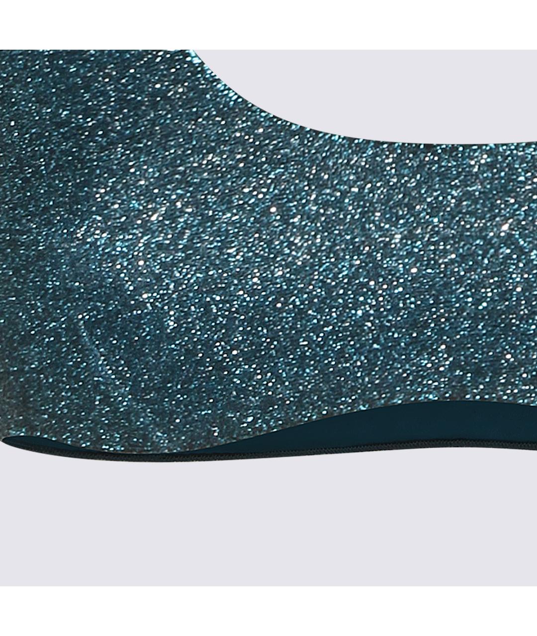 OSEREE Антрацитовый купальник, фото 3