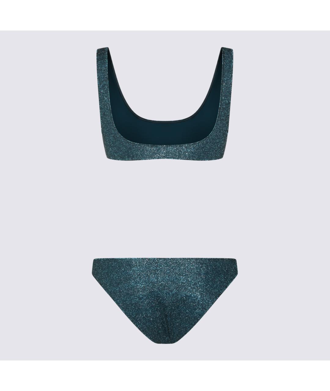 OSEREE Антрацитовый купальник, фото 2