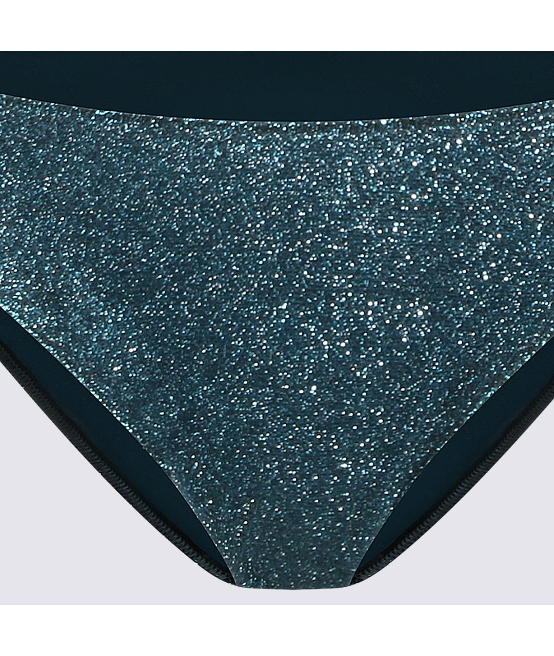 OSEREE Антрацитовый купальник, фото 4