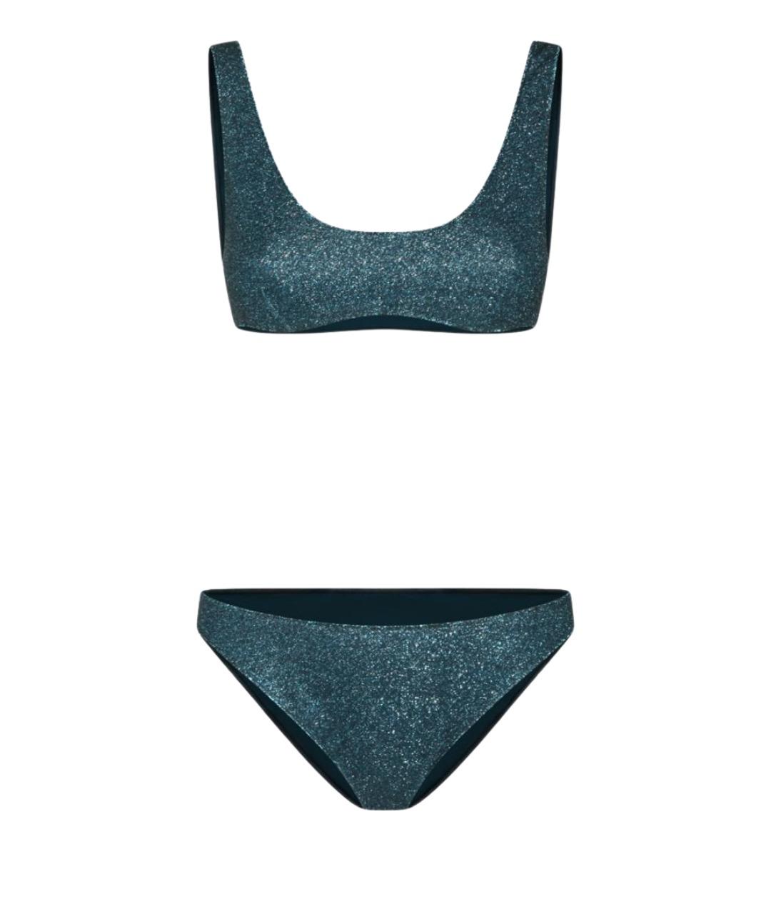 OSEREE Антрацитовый купальник, фото 1