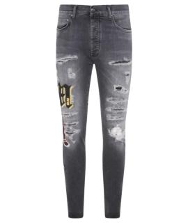 AMIRI Джинсы скинни