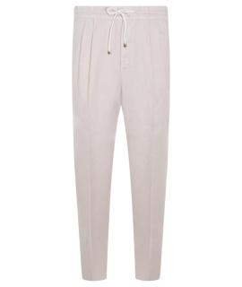 BRUNELLO CUCINELLI Повседневные брюки