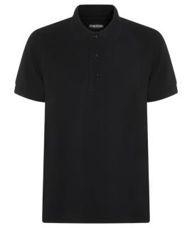 TOM FORD Поло с коротким рукавом