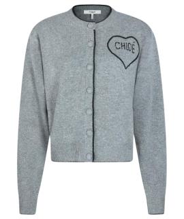 CHLOE Кардиган