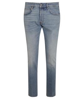 LARDINI Джинсы скинни