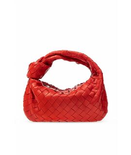 Сумка с короткими ручками BOTTEGA VENETA Jodie