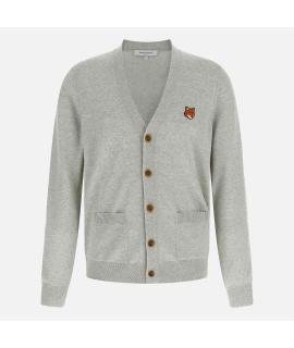 MAISON KITSUNE Кардиган