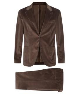 LARDINI Классический костюм