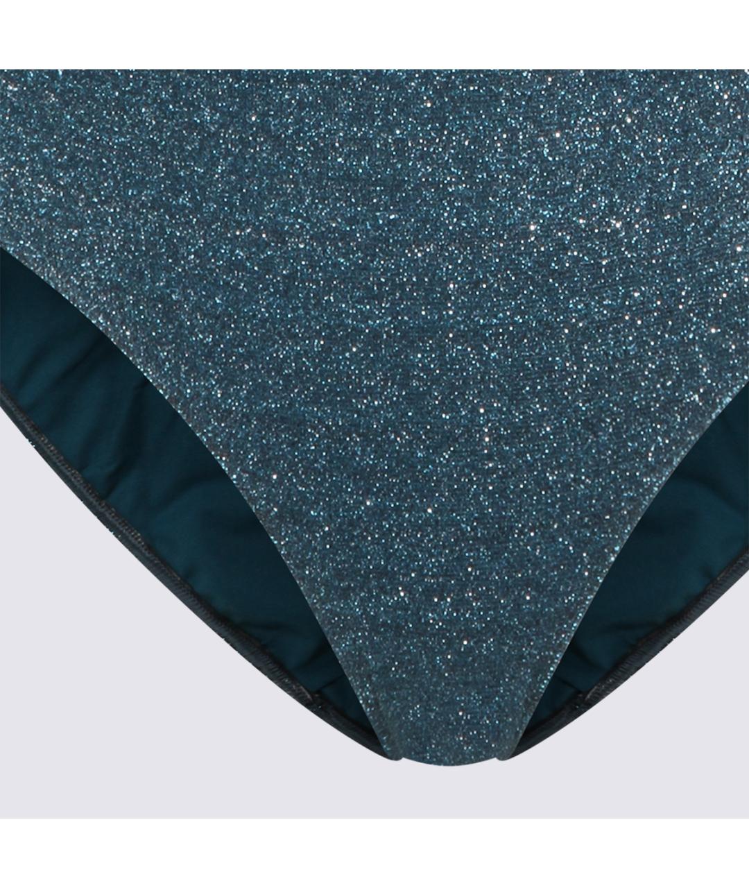 OSEREE Голубой купальник, фото 4