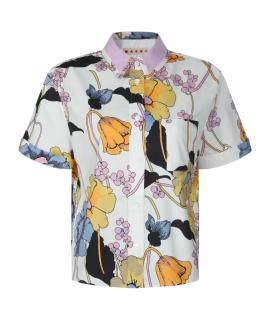 MARNI Рубашка