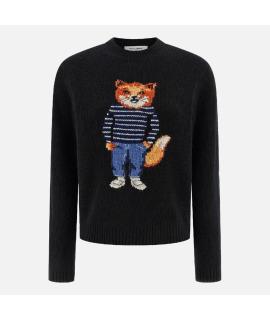 MAISON KITSUNE Джемпер / свитер