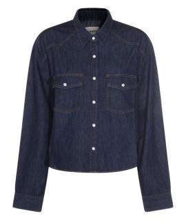 KHAITE Рубашка