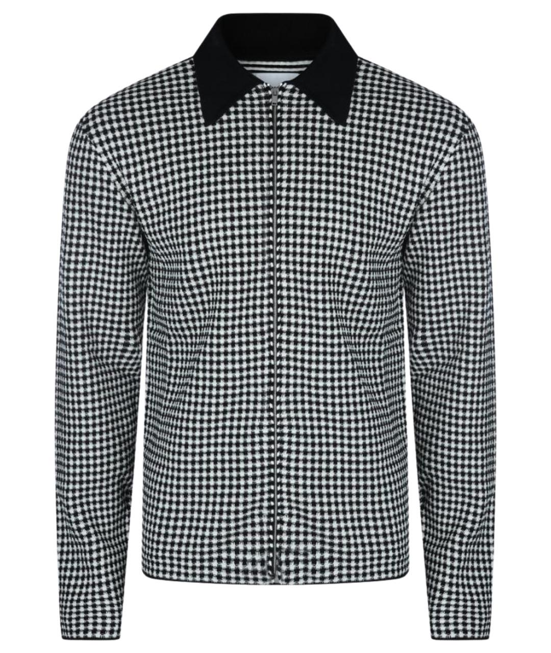 JIL SANDER Мульти кэжуал рубашка, фото 1