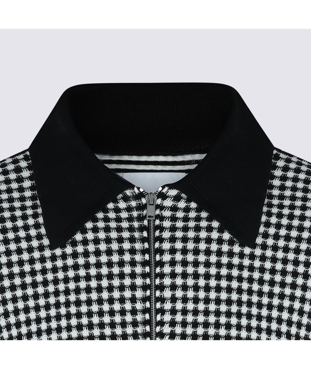 JIL SANDER Мульти кэжуал рубашка, фото 3