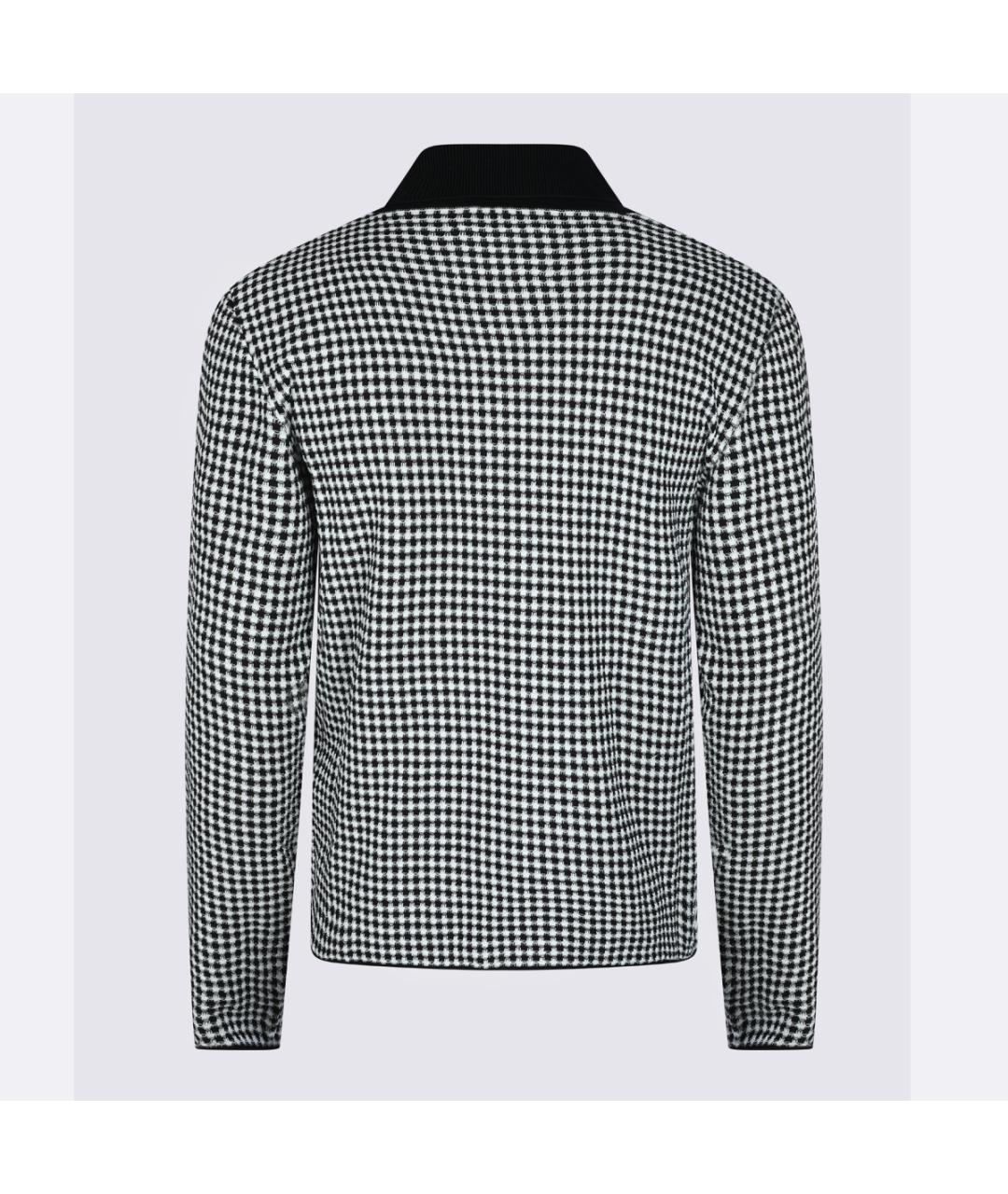 JIL SANDER Мульти кэжуал рубашка, фото 2