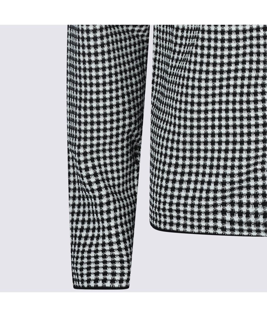 JIL SANDER Мульти кэжуал рубашка, фото 4