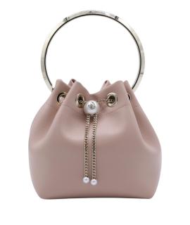 JIMMY CHOO Сумка с короткими ручками