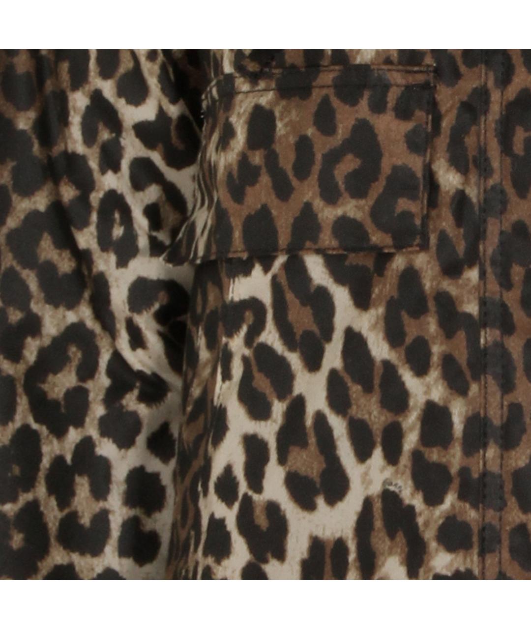 BARBOUR Мульти хлопковая куртка, фото 4