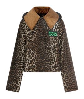 BARBOUR Куртка