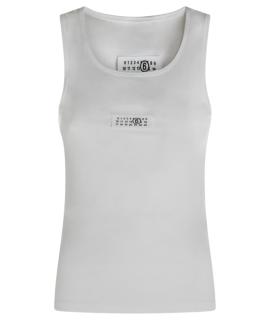 MM6 MAISON MARGIELA Майка