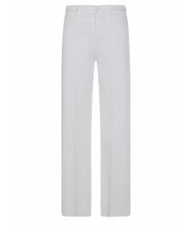 MOTHER Прямые джинсы