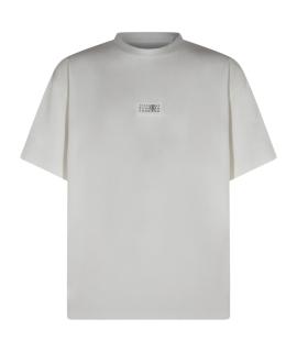 MM6 MAISON MARGIELA Футболка