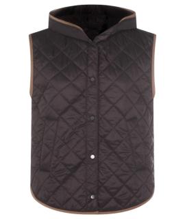 BRUNELLO CUCINELLI Жилет