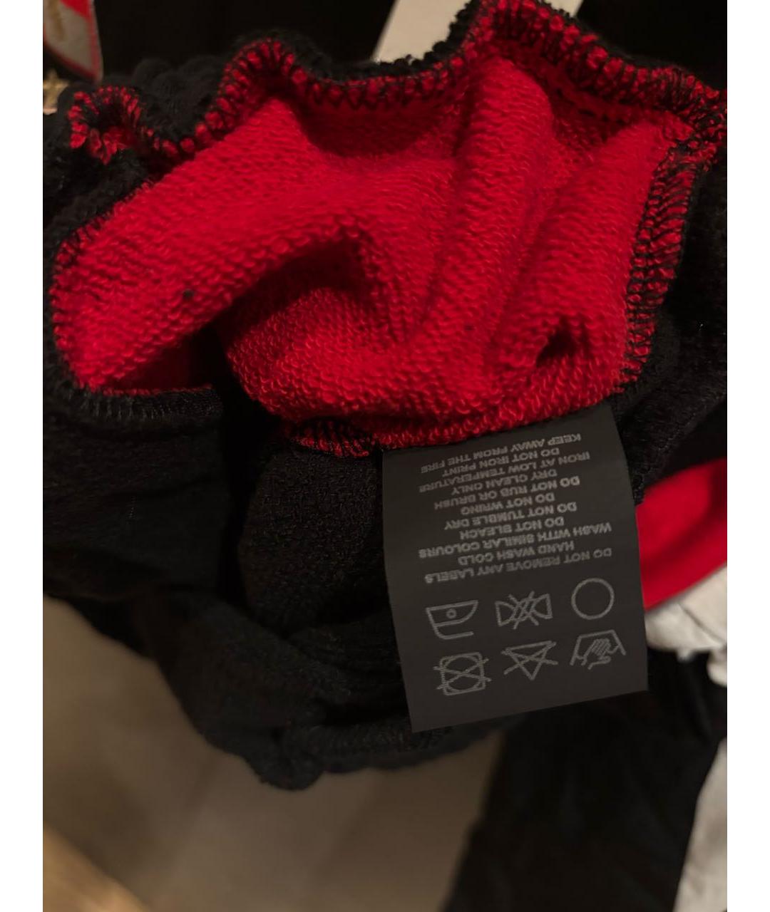 GRAILZ PROJECT G/R Красная хлопковая куртка, фото 6