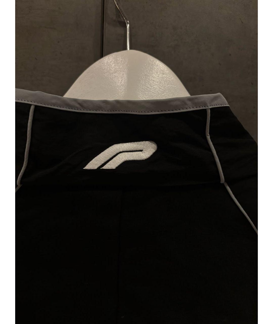 GRAILZ PROJECT G/R Красная хлопковая куртка, фото 3