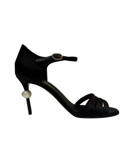 CHANEL Босоножки