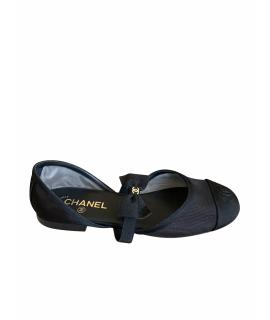 CHANEL Балетки