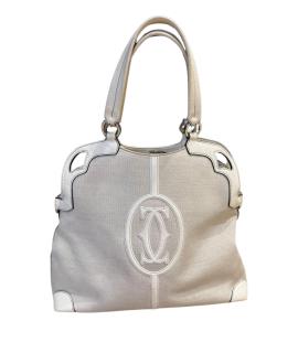 CARTIER Сумка с короткими ручками