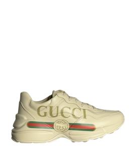 GUCCI Кроссовки