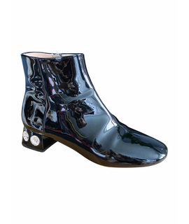 

Сапоги MIU MIU