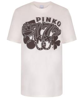 PINKO Футболка