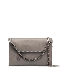 STELLA MCCARTNEY Клатч/вечерняя сумка