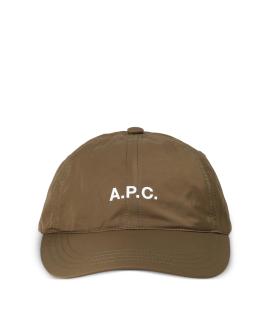 A.P.C. Кепка/бейсболка