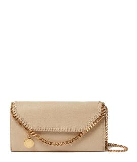 STELLA MCCARTNEY Клатч/вечерняя сумка