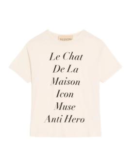 VALENTINO Футболка